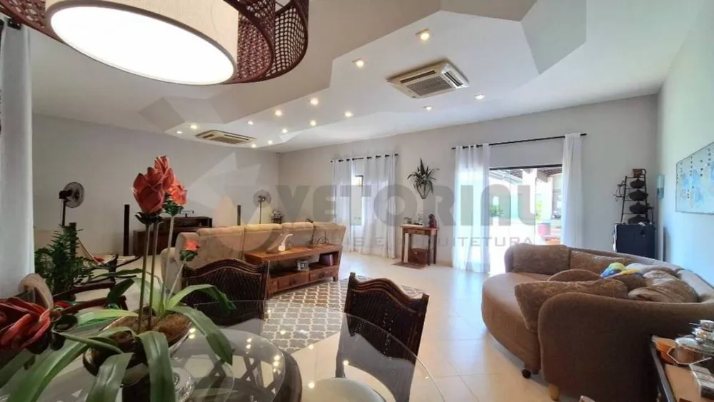 Sobrado, 4 quartos, 400 m² - Foto 13