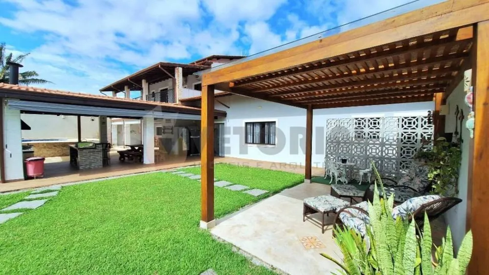Sobrado, 4 quartos, 400 m² - Foto 6