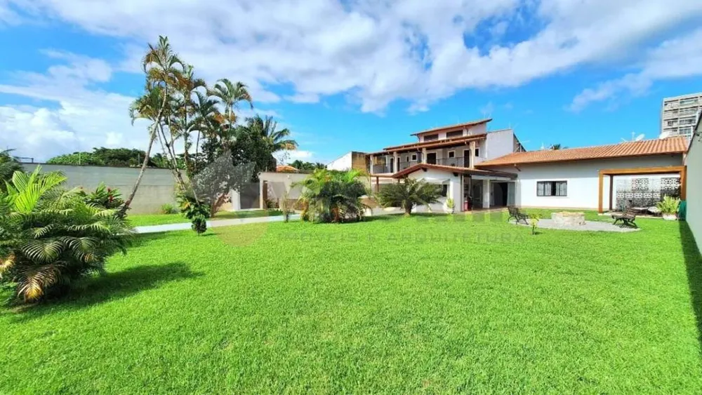 Sobrado, 4 quartos, 400 m² - Foto 3
