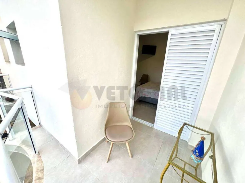 Sobrado, 3 quartos, 128 m² - Foto 10