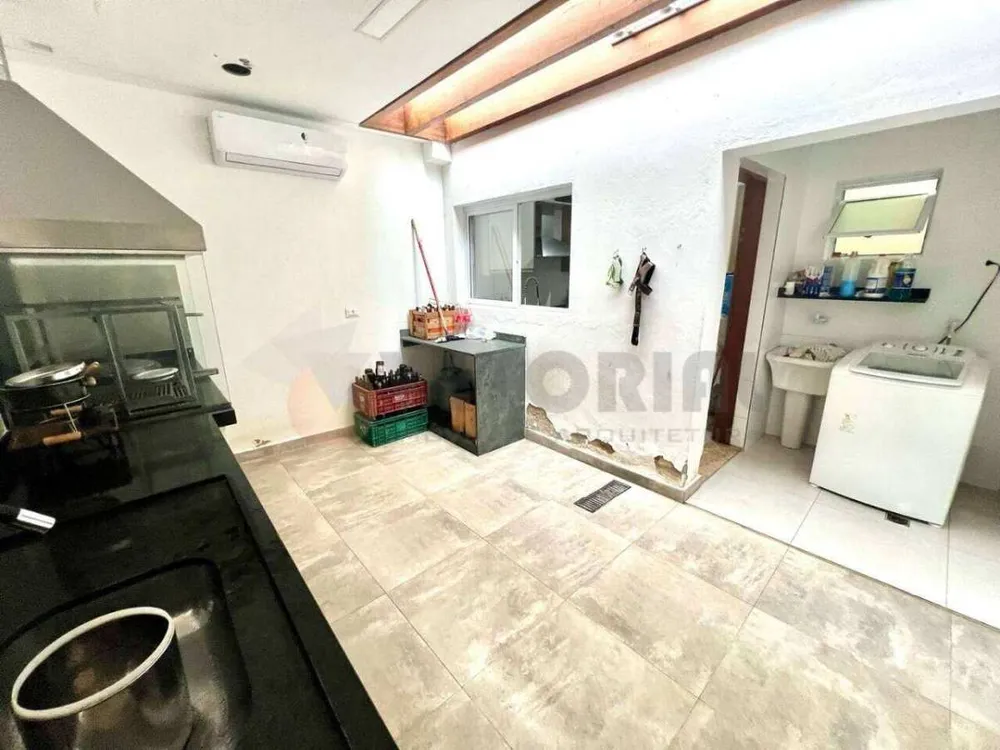 Sobrado, 3 quartos, 128 m² - Foto 7