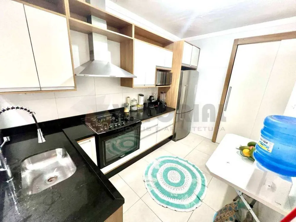 Sobrado, 3 quartos, 128 m² - Foto 6