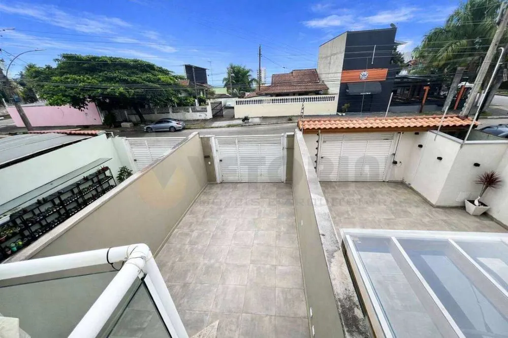 Sobrado, 3 quartos, 128 m² - Foto 4