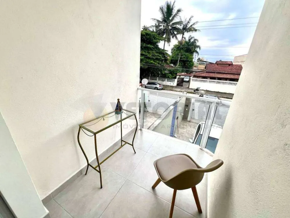 Sobrado, 3 quartos, 128 m² - Foto 11