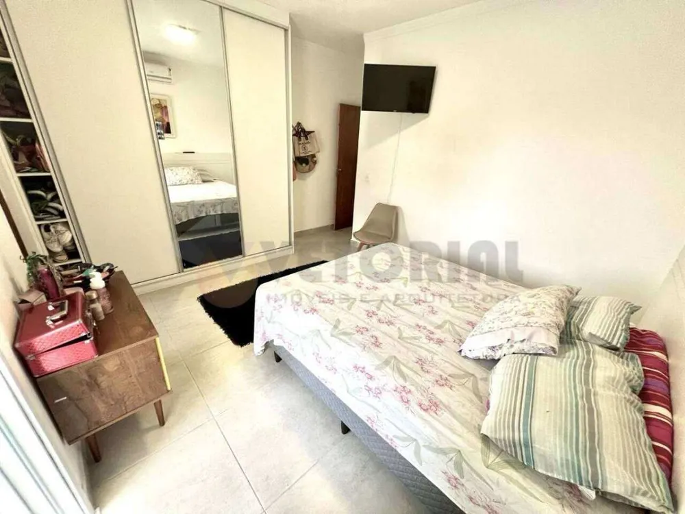 Sobrado, 3 quartos, 128 m² - Foto 9