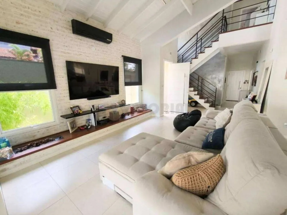 Sobrado, 5 quartos, 300 m² - Foto 3