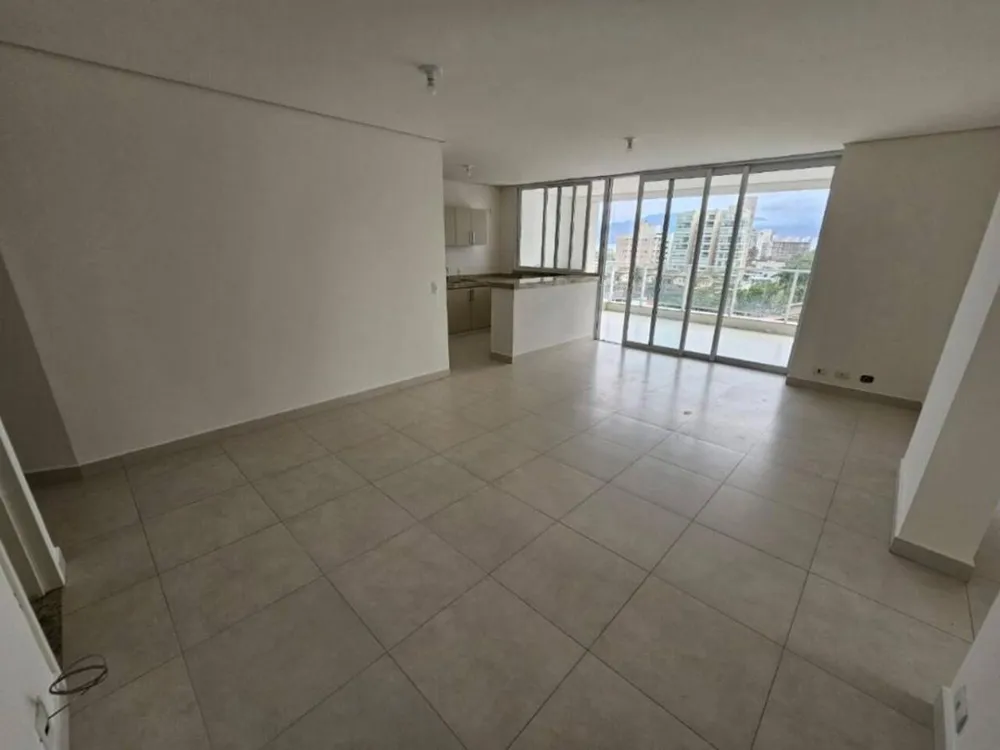 Apartamento, 3 quartos, 127 m² - Foto 2