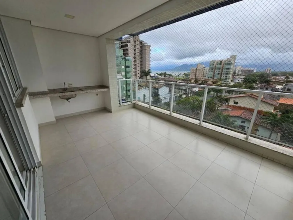 Apartamento, 3 quartos, 127 m² - Foto 1