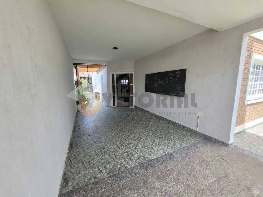 Sobrado, 4 quartos, 270 m² - Foto 4