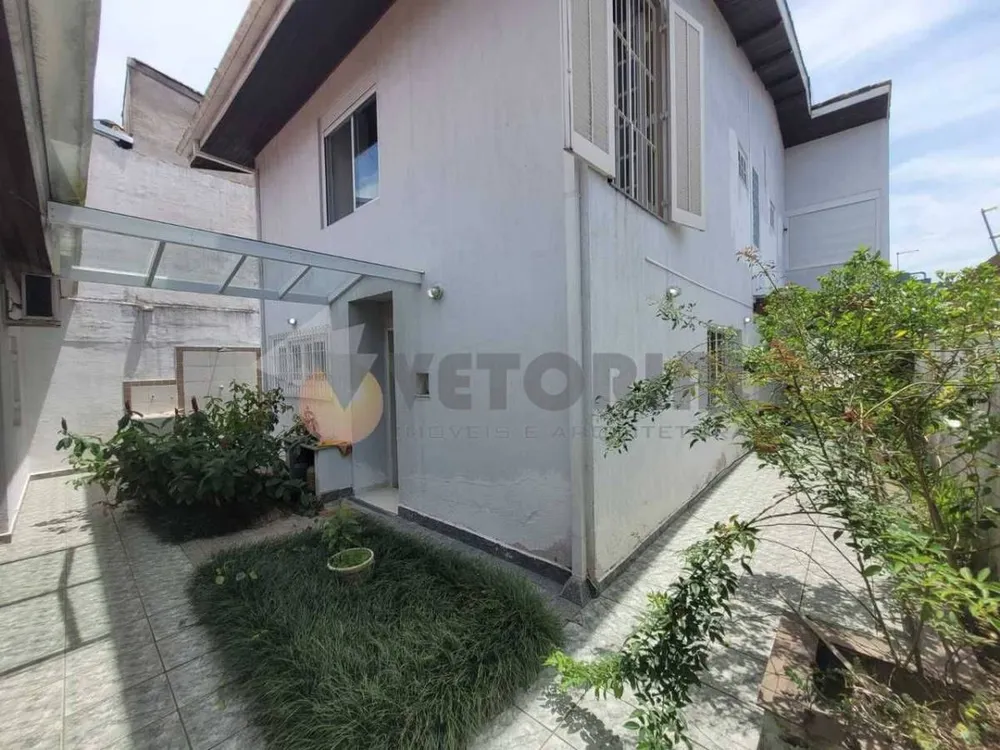 Sobrado, 4 quartos, 270 m² - Foto 9