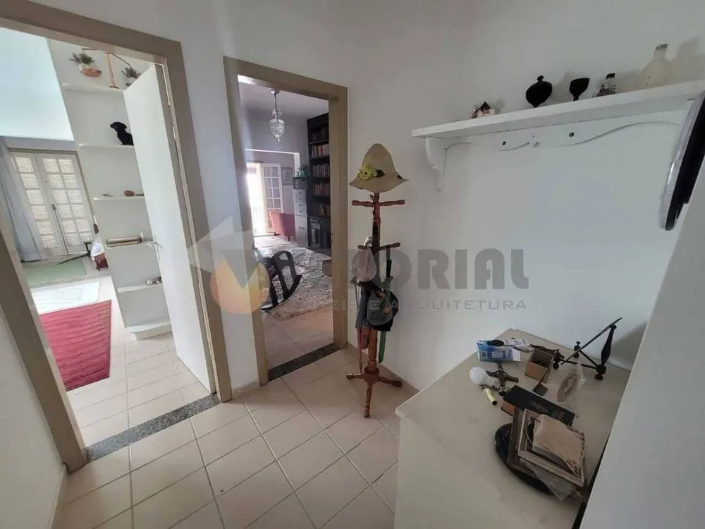 Sobrado, 4 quartos, 270 m² - Foto 11