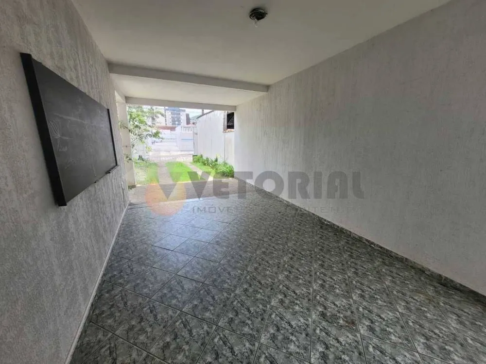 Sobrado, 4 quartos, 270 m² - Foto 6