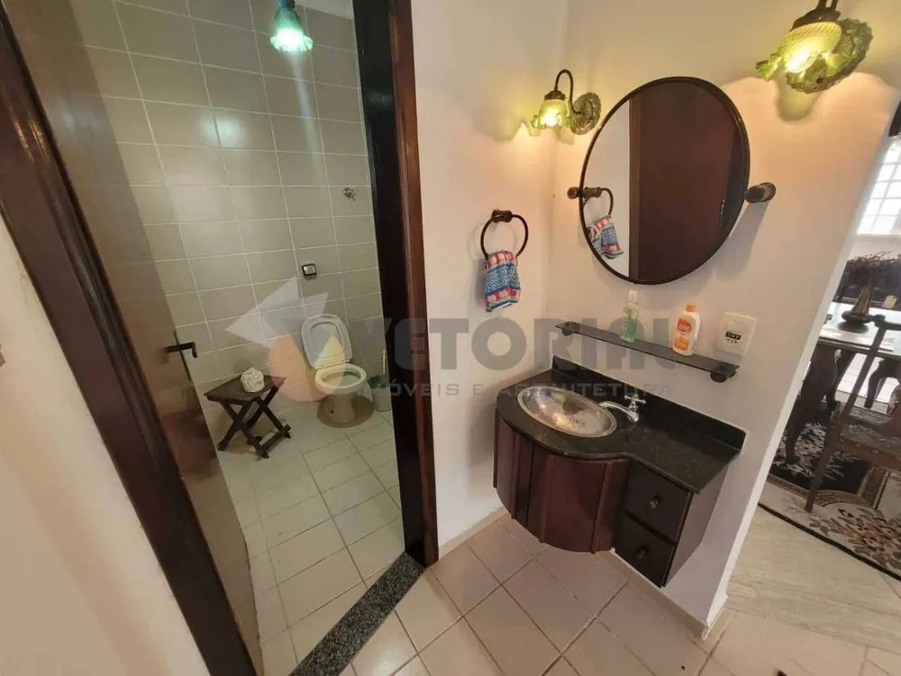 Sobrado, 4 quartos, 270 m² - Foto 6