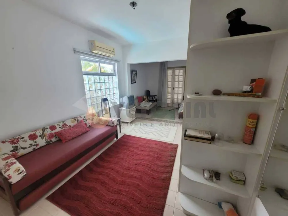 Sobrado, 4 quartos, 270 m² - Foto 9