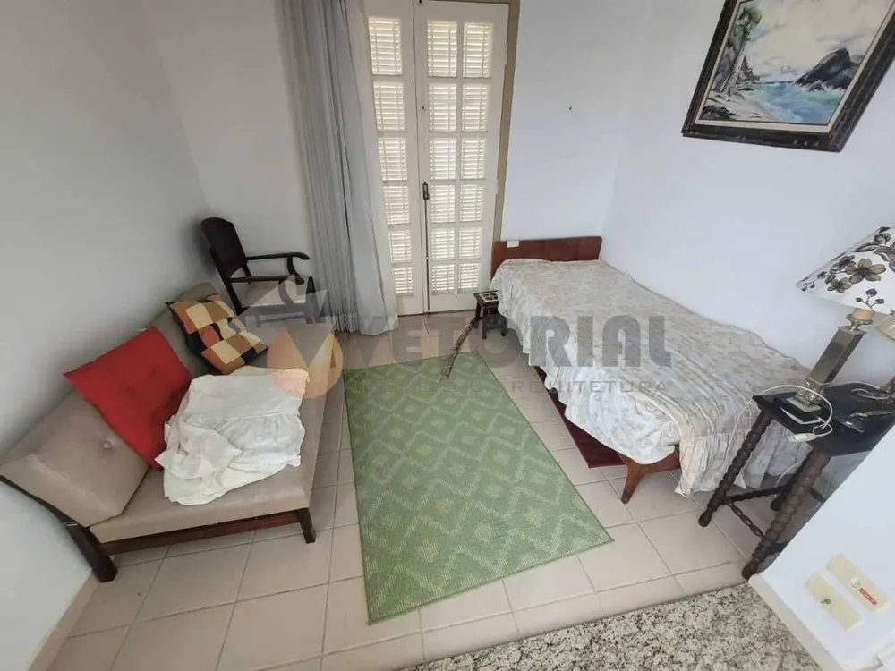 Sobrado, 4 quartos, 270 m² - Foto 10