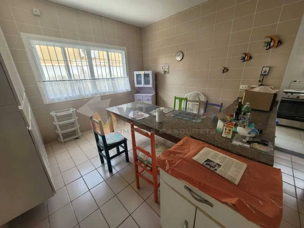 Sobrado, 4 quartos, 270 m² - Foto 7