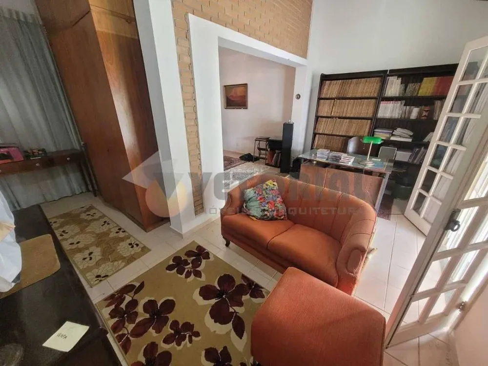 Sobrado, 4 quartos, 270 m² - Foto 8