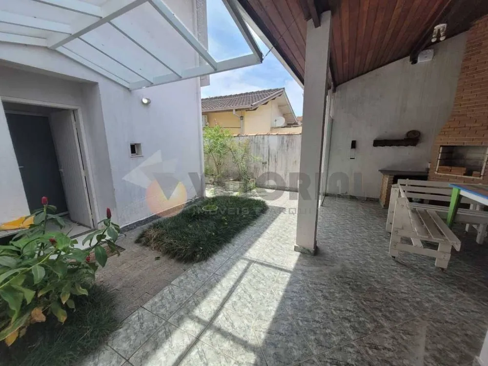 Sobrado, 4 quartos, 270 m² - Foto 10