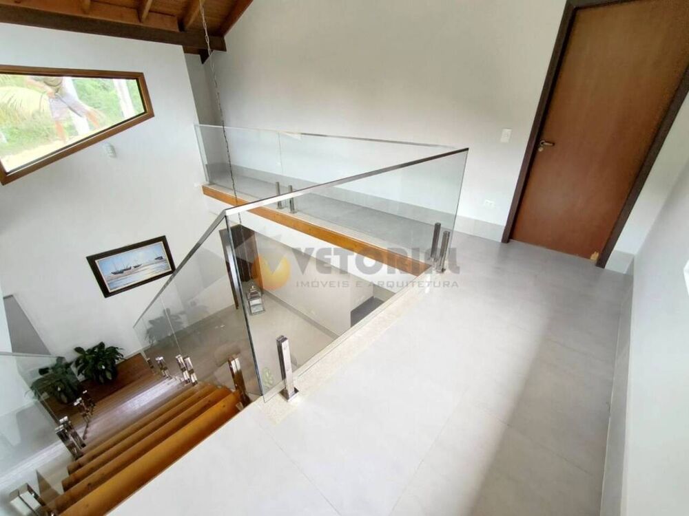 Casa de Condomínio à venda com 4 quartos, 280m² - Foto 4