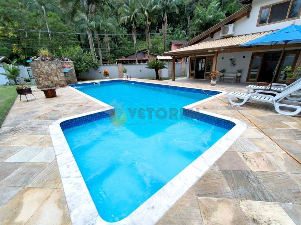 Casa de Condomínio à venda com 4 quartos, 280m² - Foto 8