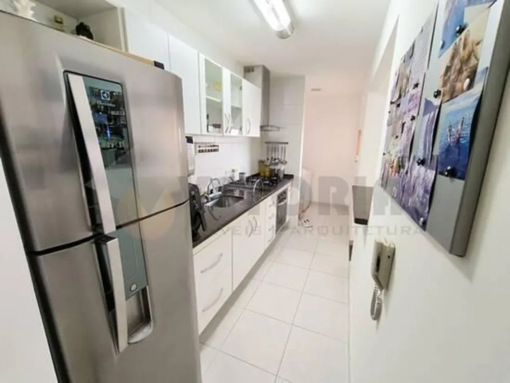 Apartamento, 2 quartos, 62 m² - Foto 11