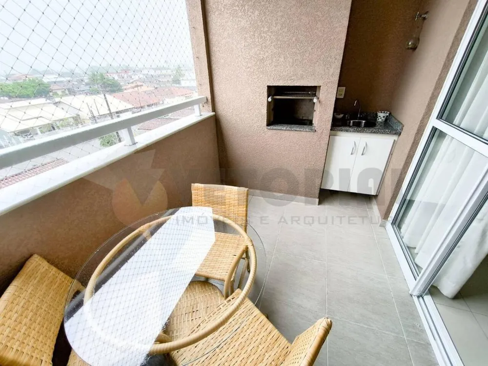 Apartamento, 2 quartos, 62 m² - Foto 7