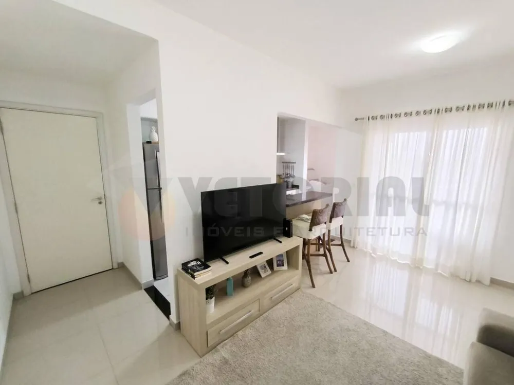 Apartamento, 2 quartos, 62 m² - Foto 6