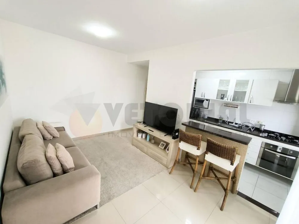 Apartamento, 2 quartos, 62 m² - Foto 5