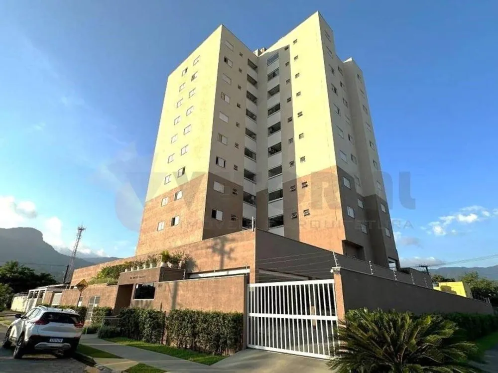 Apartamento, 2 quartos, 62 m² - Foto 1