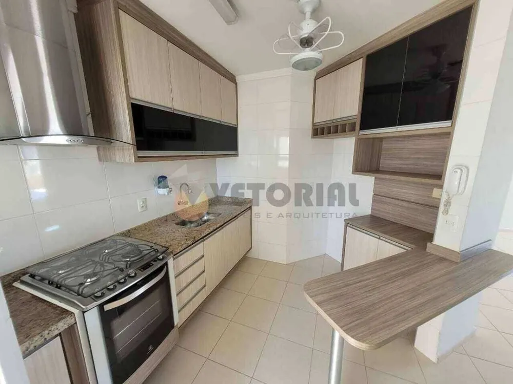 Cobertura, 4 quartos, 198 m² - Foto 2