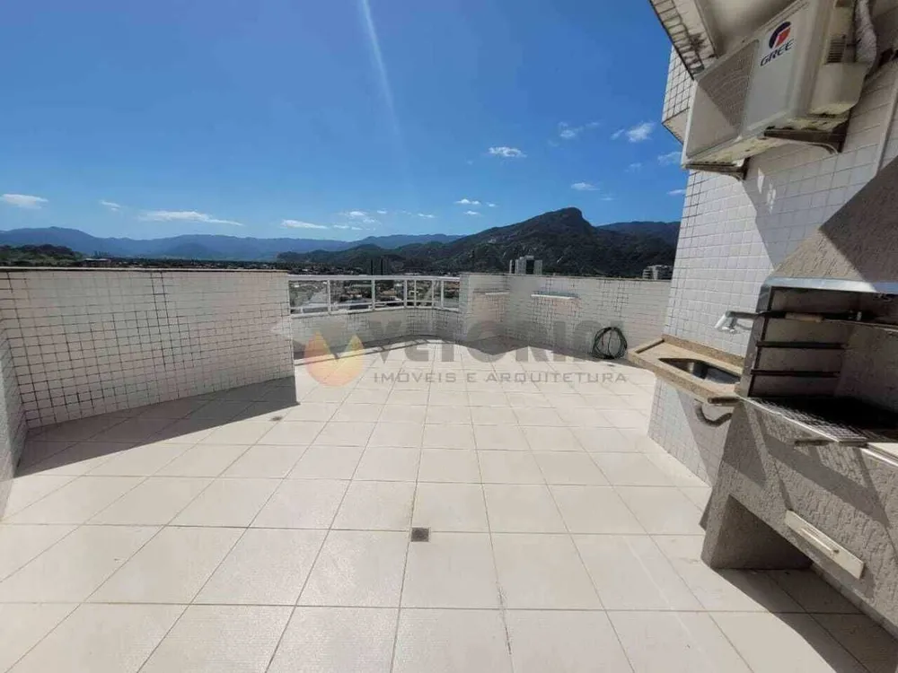 Cobertura, 4 quartos, 198 m² - Foto 14