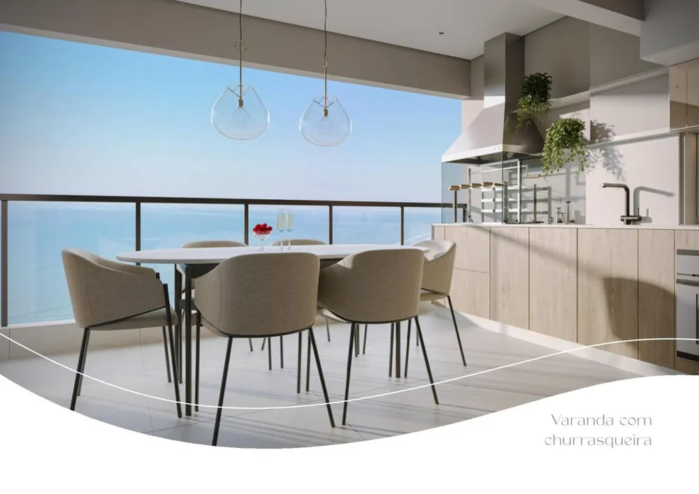 Apartamento, 3 quartos, 83 m² - Foto 6