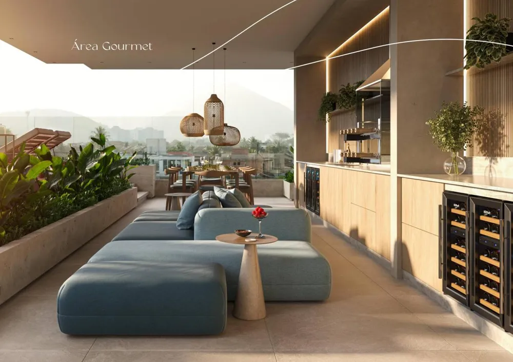 Apartamento, 3 quartos, 83 m² - Foto 4