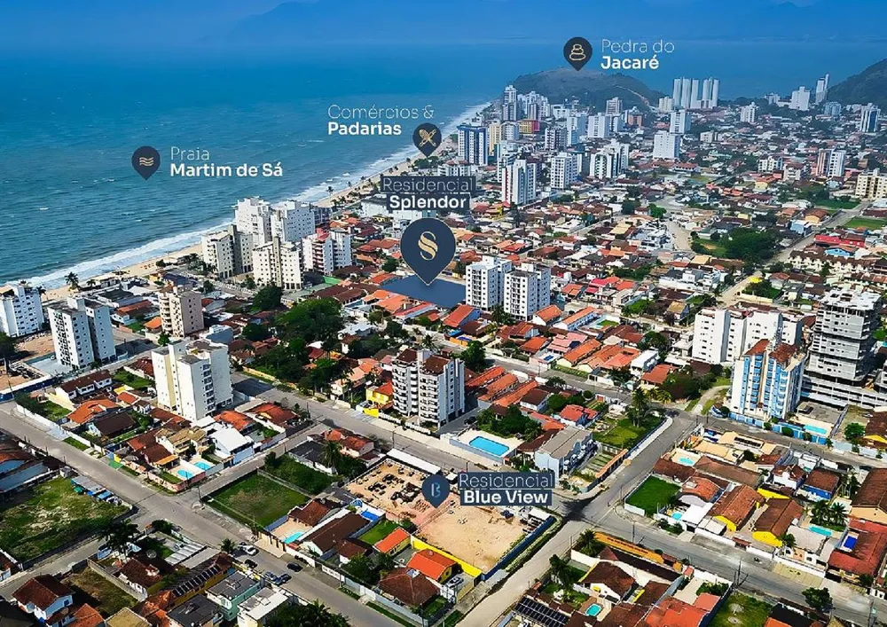 Apartamento, 3 quartos, 83 m² - Foto 2