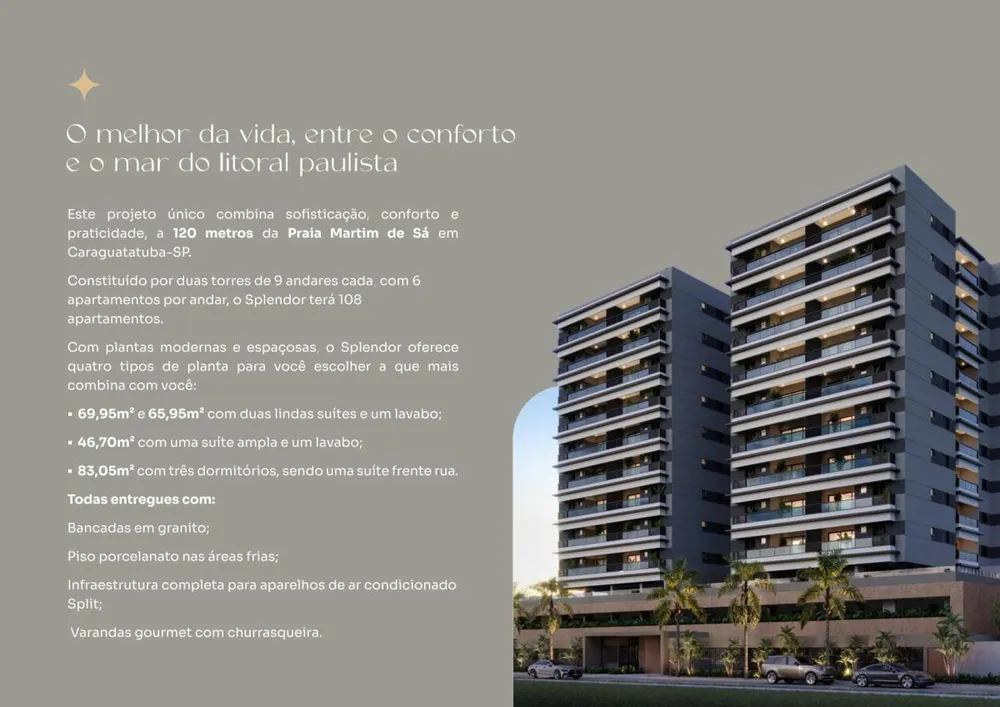 Apartamento, 3 quartos, 83 m² - Foto 8