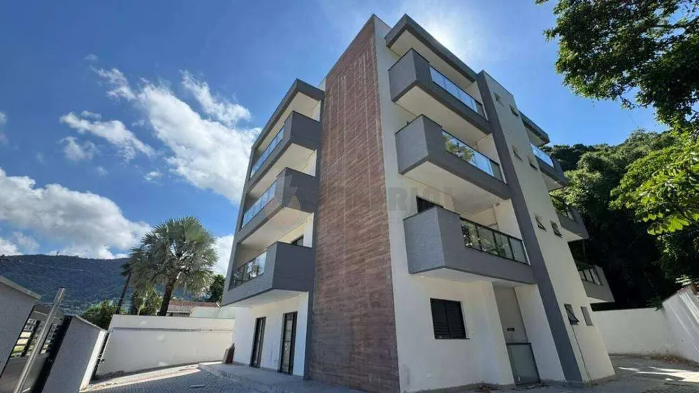 Apartamento, 2 quartos, 54 m² - Foto 1