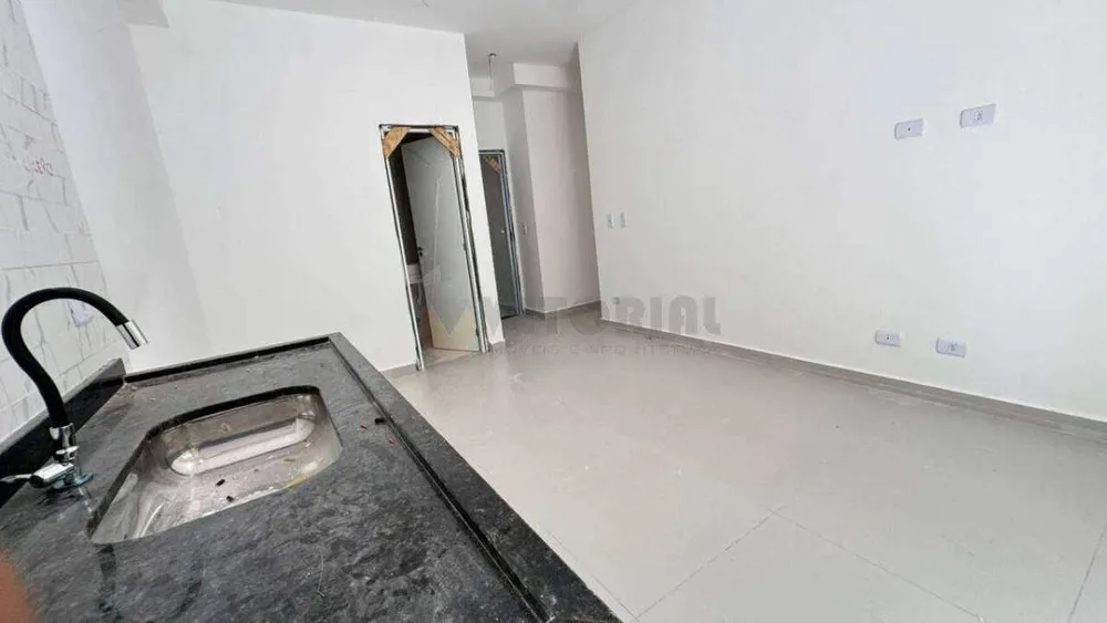 Apartamento, 2 quartos, 54 m² - Foto 6