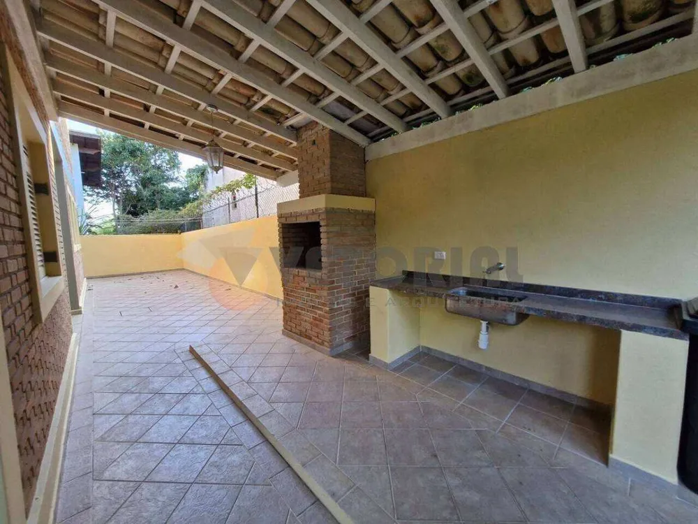 Casa de Condomínio, 4 quartos - Foto 11