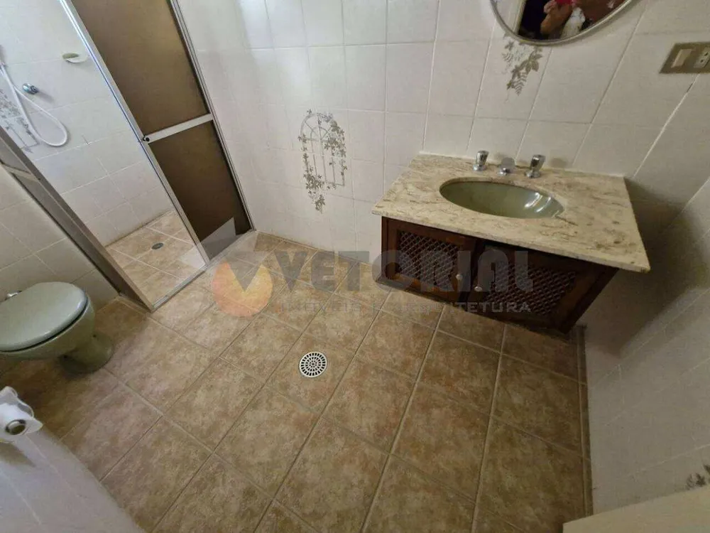 Casa de Condomínio, 4 quartos - Foto 12