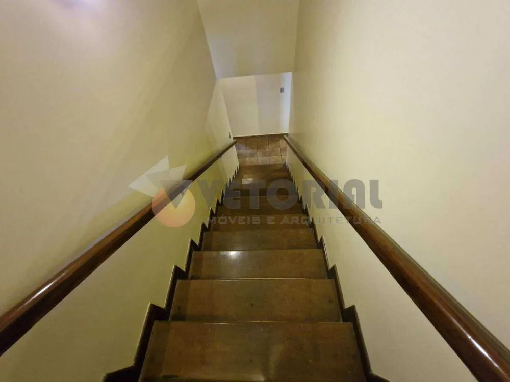 Casa de Condomínio, 4 quartos - Foto 9