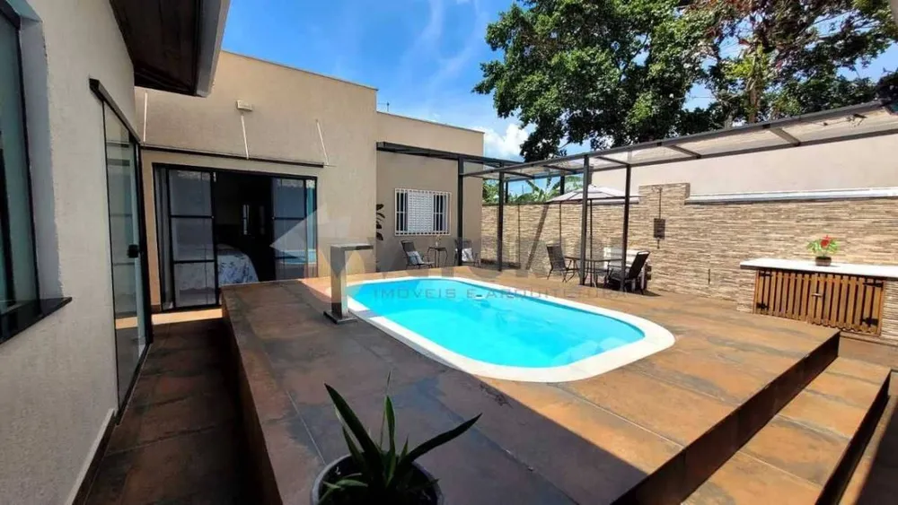 Casa, 2 quartos, 122 m² - Foto 13