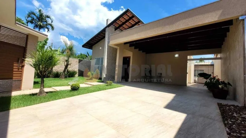 Casa, 2 quartos, 122 m² - Foto 1