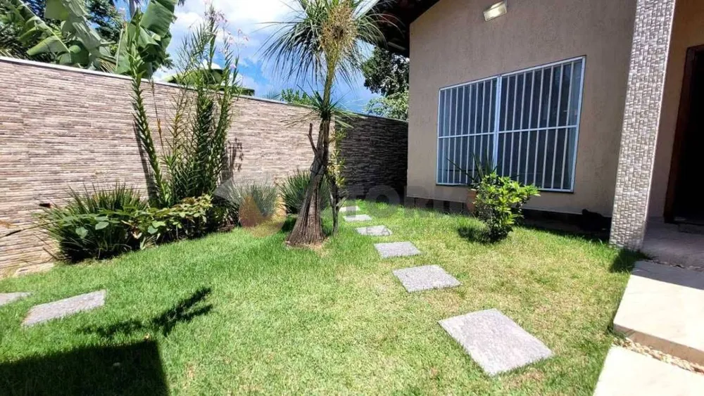 Casa, 2 quartos, 122 m² - Foto 4