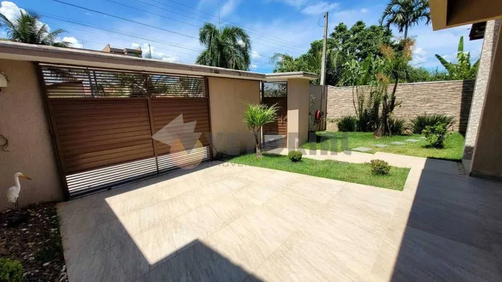 Casa, 2 quartos, 122 m² - Foto 2