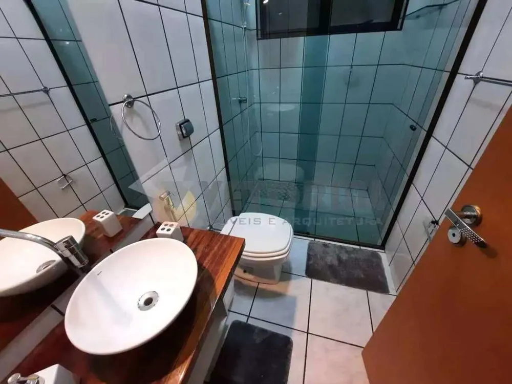 Casa de Condomínio, 4 quartos - Foto 9