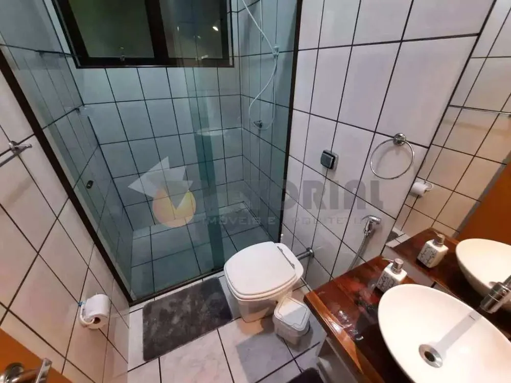 Casa de Condomínio, 4 quartos - Foto 8