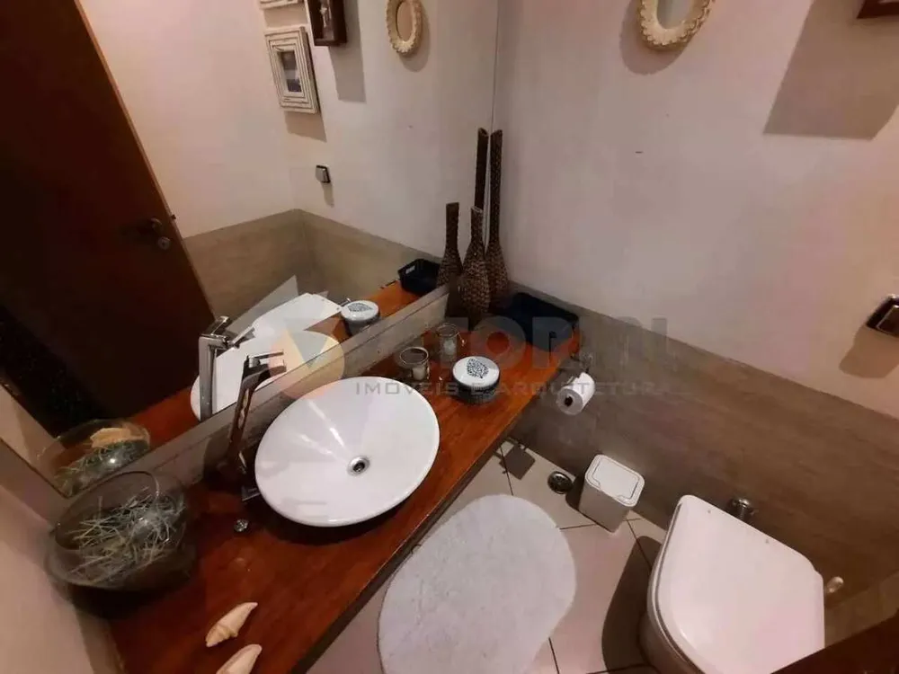Casa de Condomínio, 4 quartos - Foto 11
