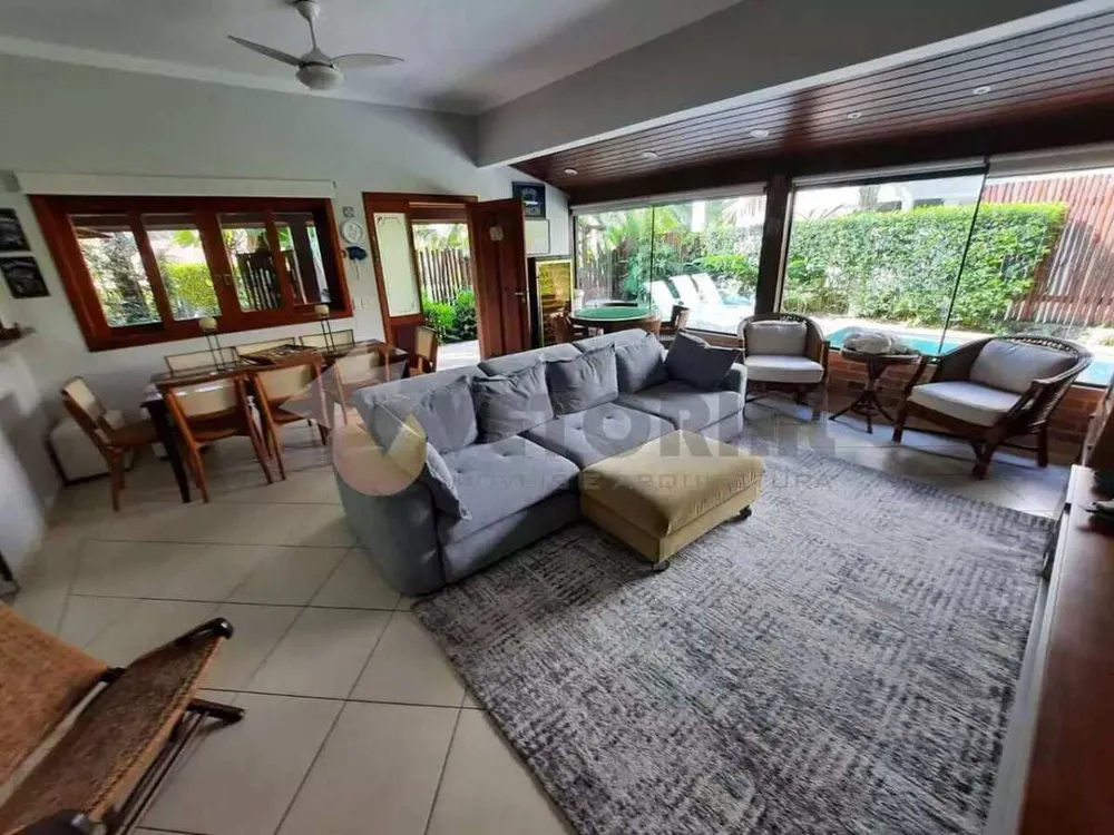 Casa de Condomínio, 4 quartos - Foto 6