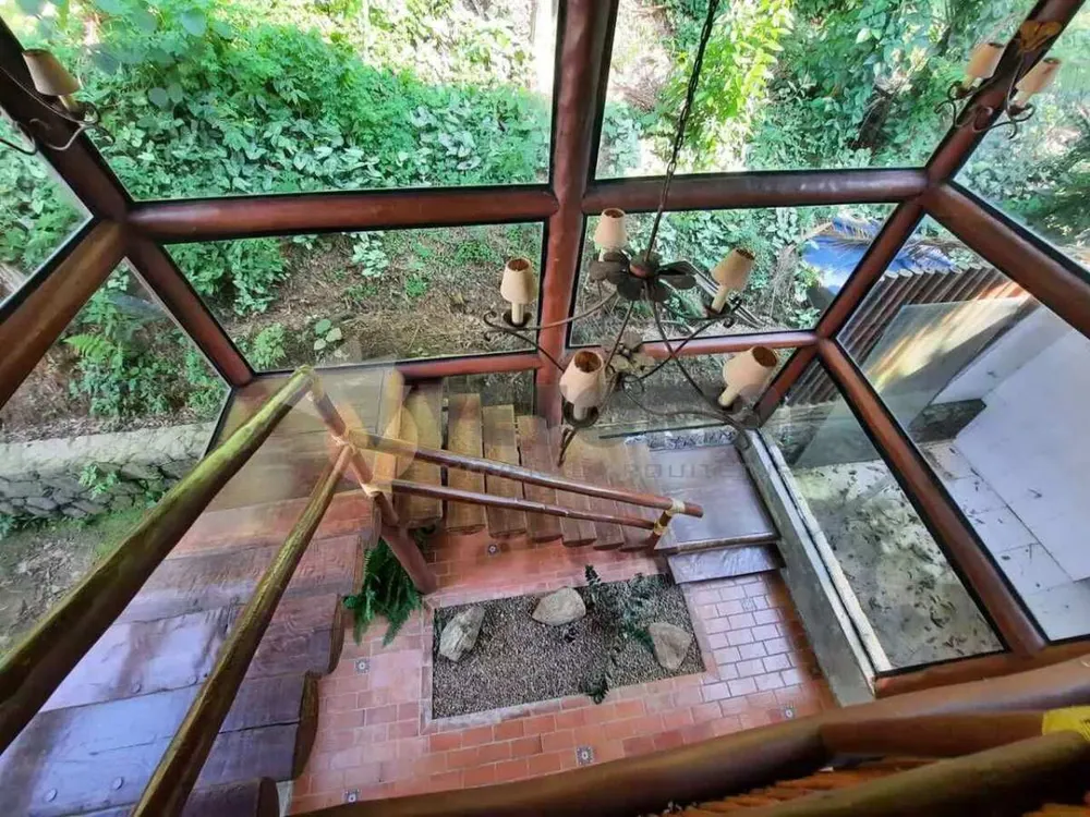 Casa de Condomínio, 4 quartos - Foto 10