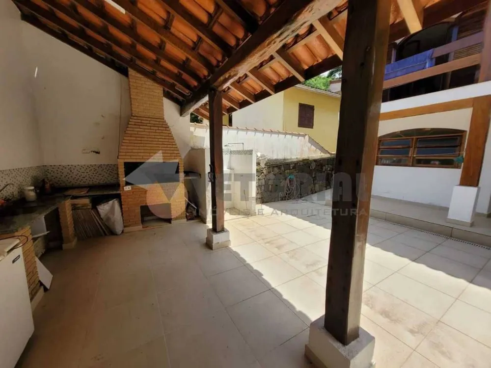Casa de Condomínio, 5 quartos - Foto 13
